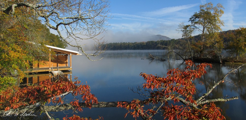 boat rental building