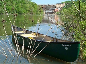 Falls Reservoir