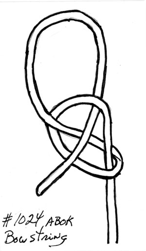 Bowstring ABOK