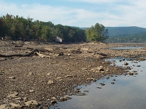 Morrow Mountain